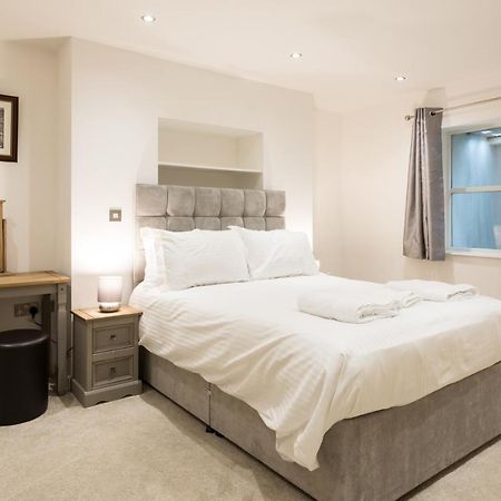 City Apartments - Bootham Terrace يورك المظهر الخارجي الصورة