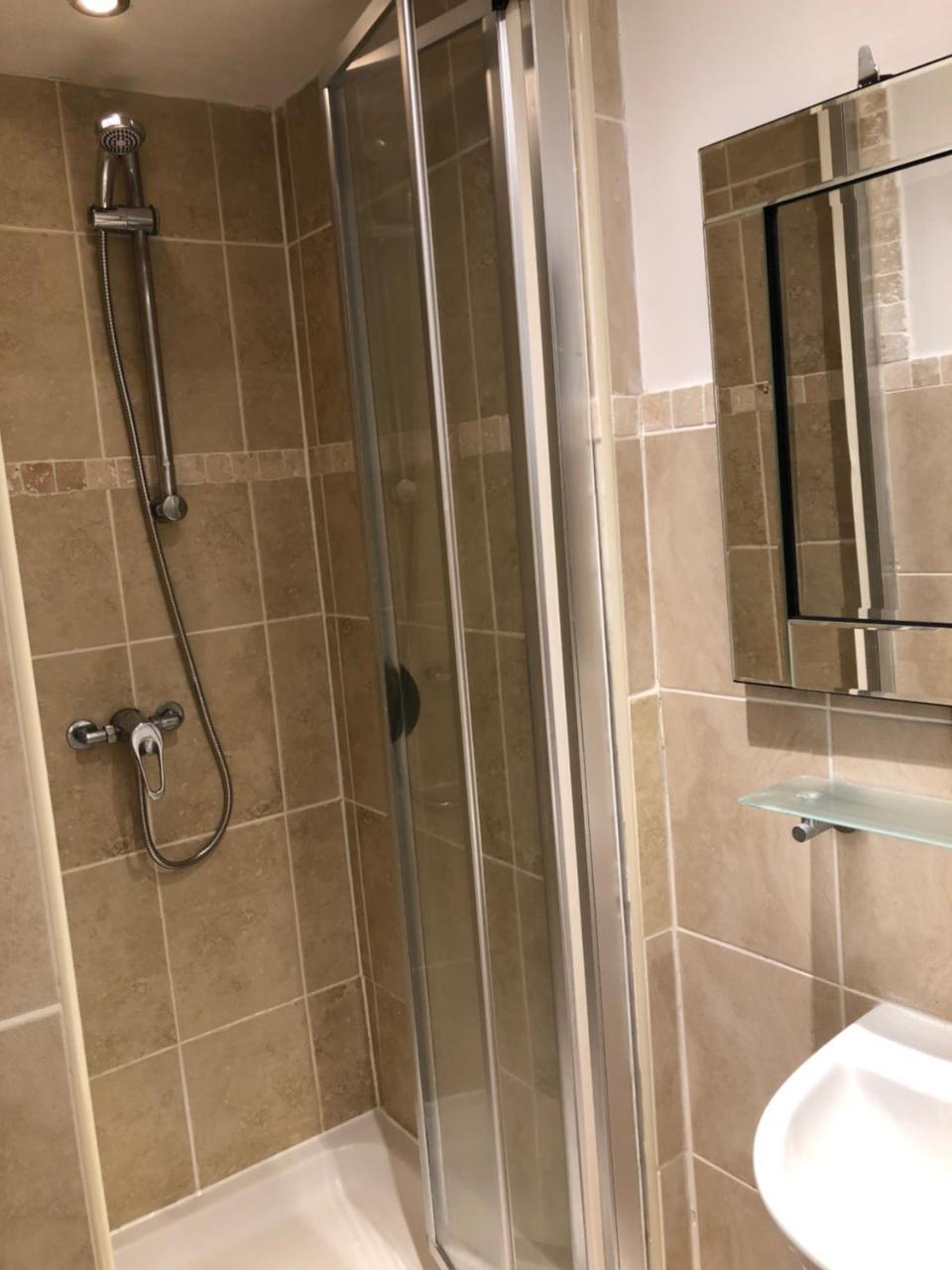 City Apartments - Bootham Terrace يورك المظهر الخارجي الصورة