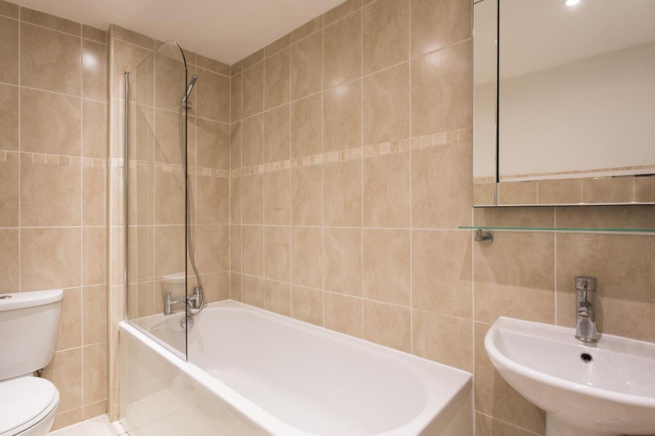 City Apartments - Bootham Terrace يورك المظهر الخارجي الصورة
