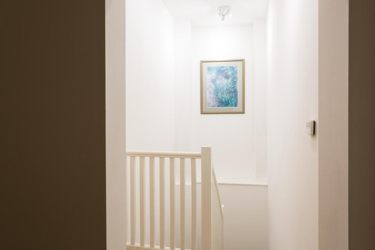 City Apartments - Bootham Terrace يورك المظهر الخارجي الصورة